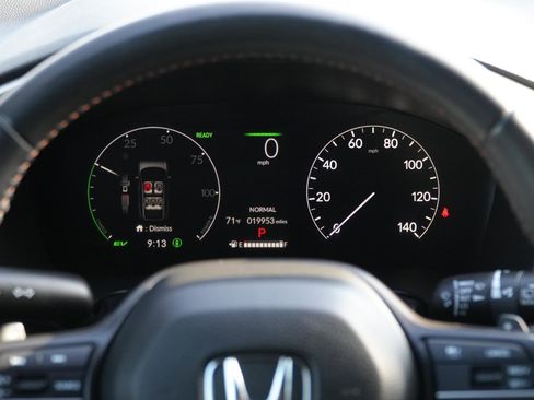 Used 2024 Honda CR-V Sport image 23