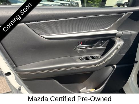 Used 2026 MAZDA CX-90 3.3 Turbo w/ Premium Plus Pkg AWD/4WD image 27