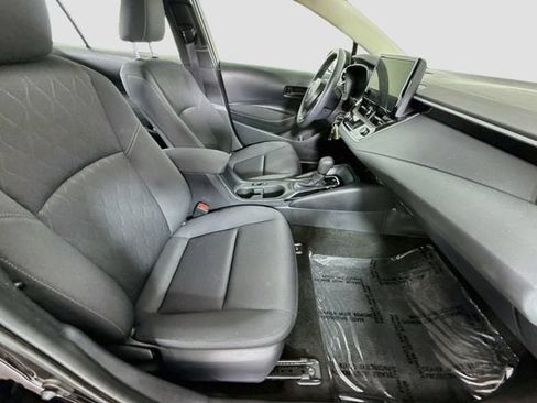 Certified 2024 Toyota Corolla LE FWD image 27