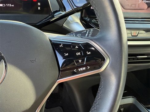 Used 2022 Volkswagen ID.4 Pro S image 14