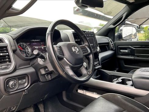 Used 2022 RAM 2500 Laramie image 17