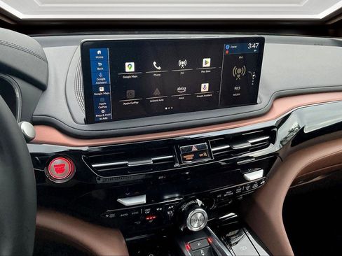 New 2026 Acura MDX SH-AWD w/ Technology Package image 7