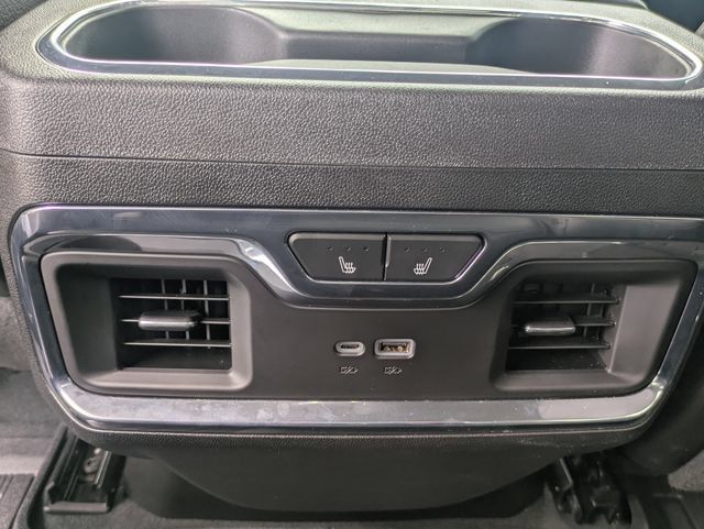Used 2024 GMC Sierra 1500 Denali w/ Denali Reserve Package AWD/4WD image 15