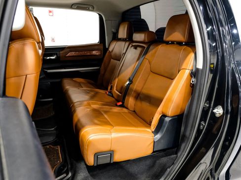 Used 2017 Toyota Tundra 1794 Edition image 44