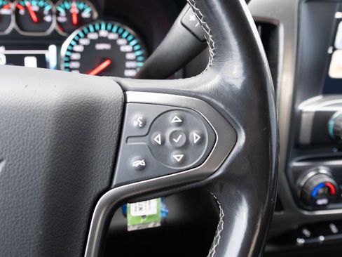 Used 2018 Chevrolet Silverado 1500 LT w/ All Star Edition image 7