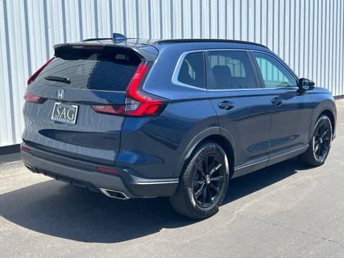 Used 2024 Honda CR-V Sport image 6