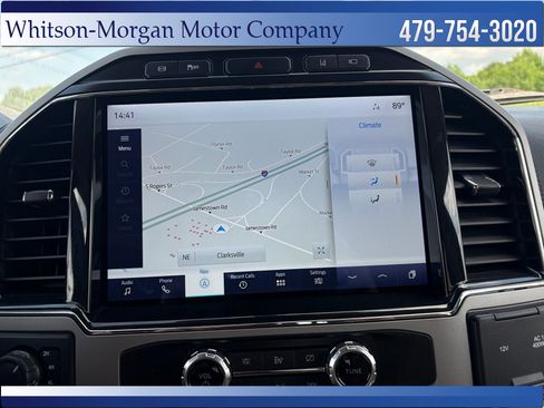 Used 2022 Ford F450 Lariat w/ Lariat Ultimate Package image 16