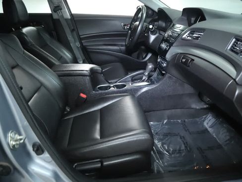 Used 2016 Acura ILX FWD image 35