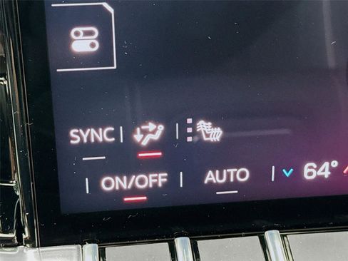 New 2026 GMC Yukon XL Elevation w/ LPO, Floor Liner Package image 16