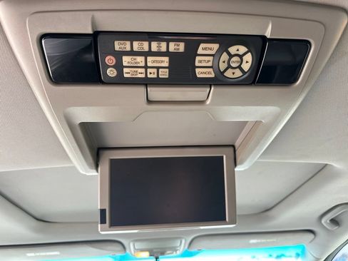 Used 2012 Honda Odyssey EX-L image 5
