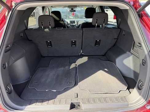 Used 2019 Chevrolet Equinox LT AWD/4WD image 25