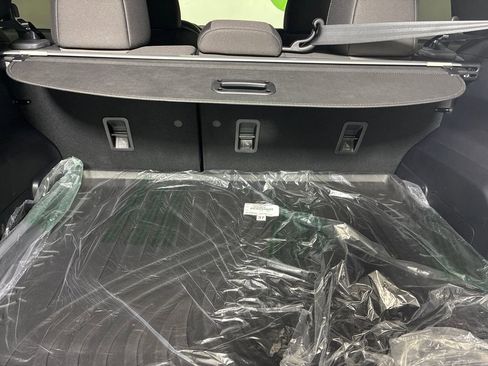 New 2026 Subaru Crosstrek 2.5i Sport image 28