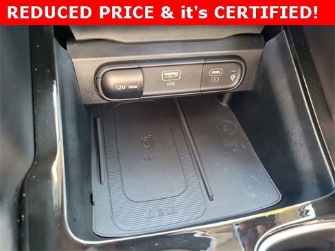 Certified 2025 Kia Telluride SX w/ SX Captain's Chair Package image 24