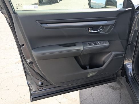 New 2026 Honda CR-V EX image 12