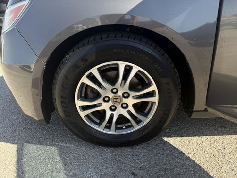 Used 2013 Honda Odyssey EX image 26