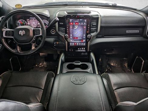 Used 2019 RAM 2500 Laramie image 16