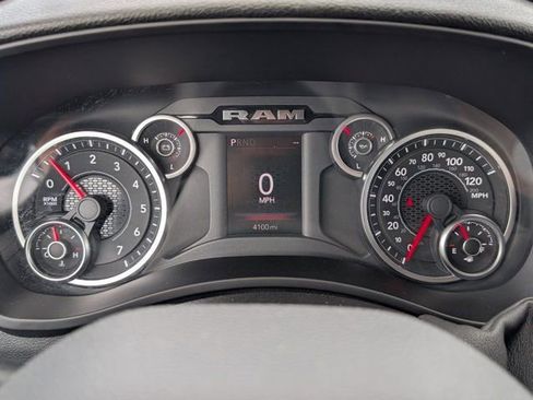 Used 2026 RAM 2500 Tradesman image 22