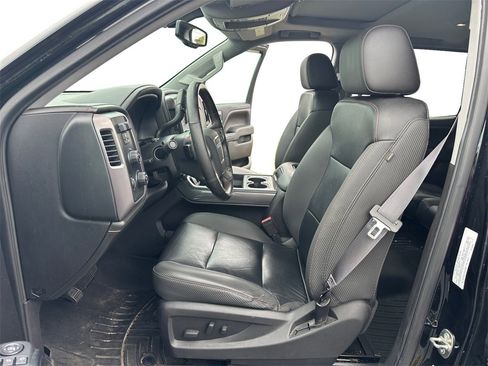 Used 2016 GMC Sierra 1500 SLT image 9