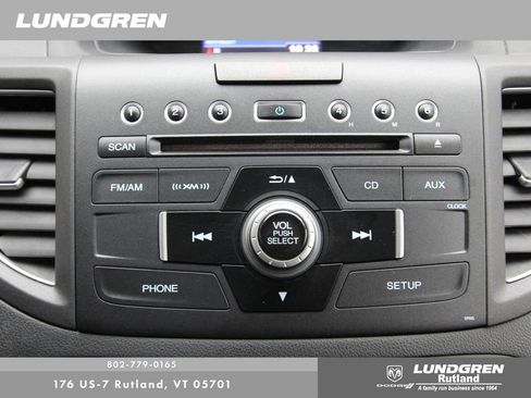 Used 2013 Honda CR-V EX-L image 23