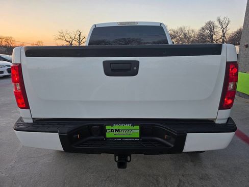 Used 2013 Chevrolet Silverado 1500 LT w/ All-Star Edition image 11