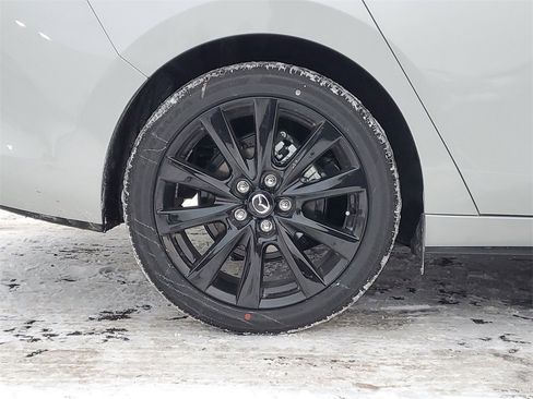 New 2026 MAZDA MAZDA3 s Sport image 5