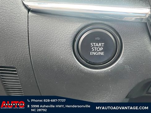 Used 2022 MAZDA CX-30 AWD 2.5 S w/ Premium Package image 18