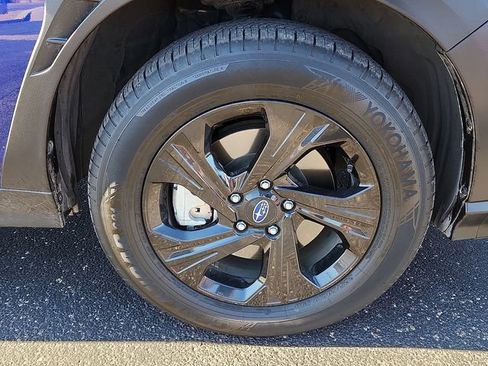 Used 2025 Subaru Crosstrek 2.0i image 7