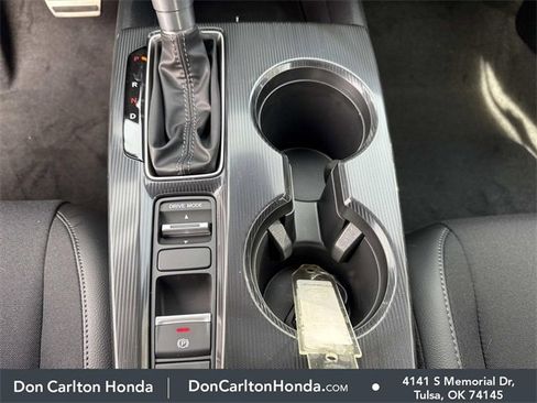 New 2026 Honda Civic Sport image 25