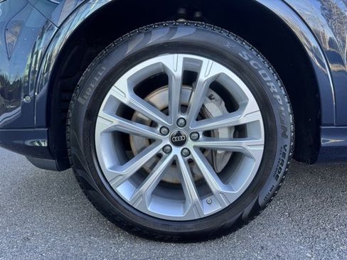 Certified 2025 Audi Q7 2.0T Premium Plus w/ Premium Plus Package image 7