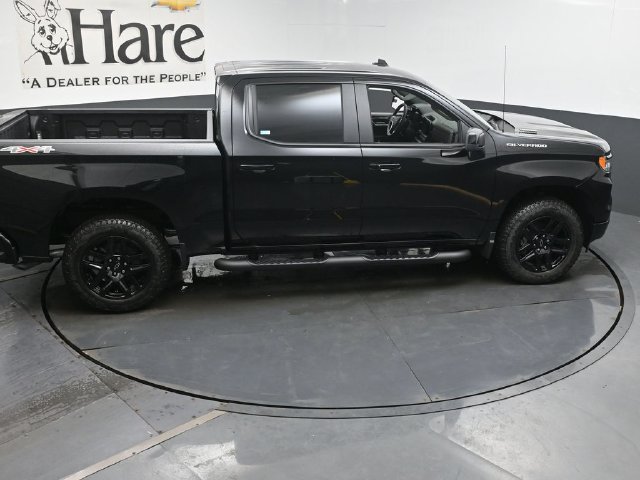 New 2026 Chevrolet Silverado 1500 RST w/ RST Select Package AWD/4WD image 17