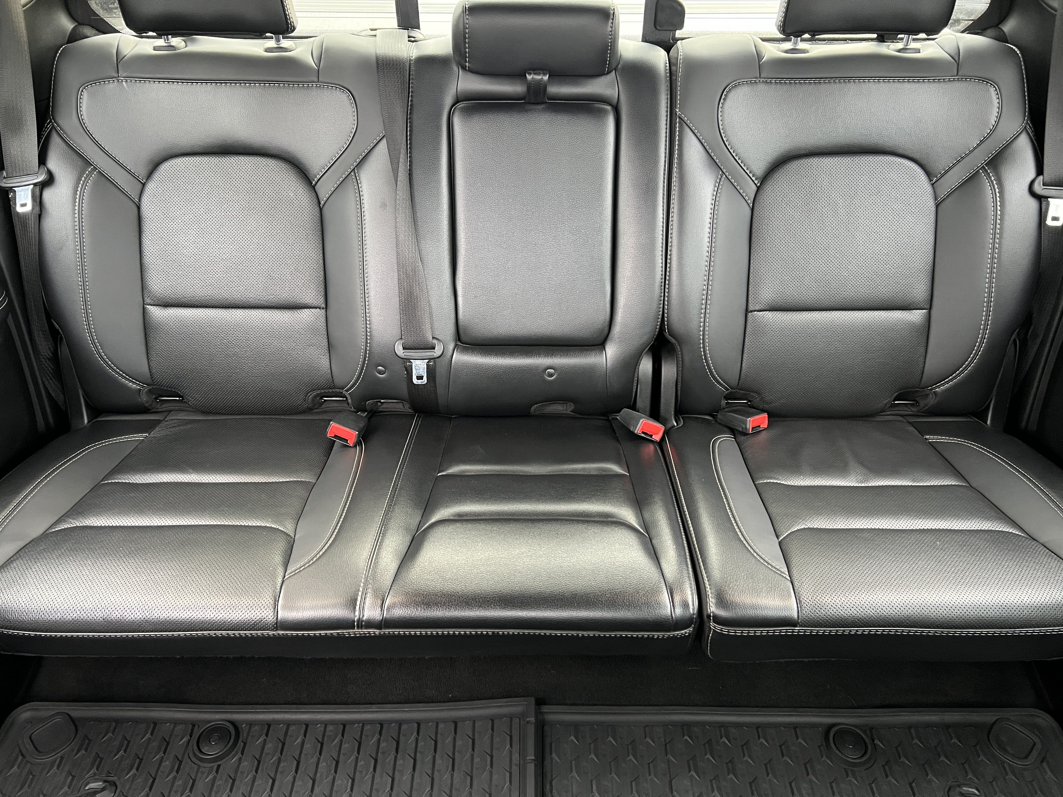 Used 2020 RAM 1500 Sport w/ Level 2 Equipment Goup w/2_L AWD/4WD image 14