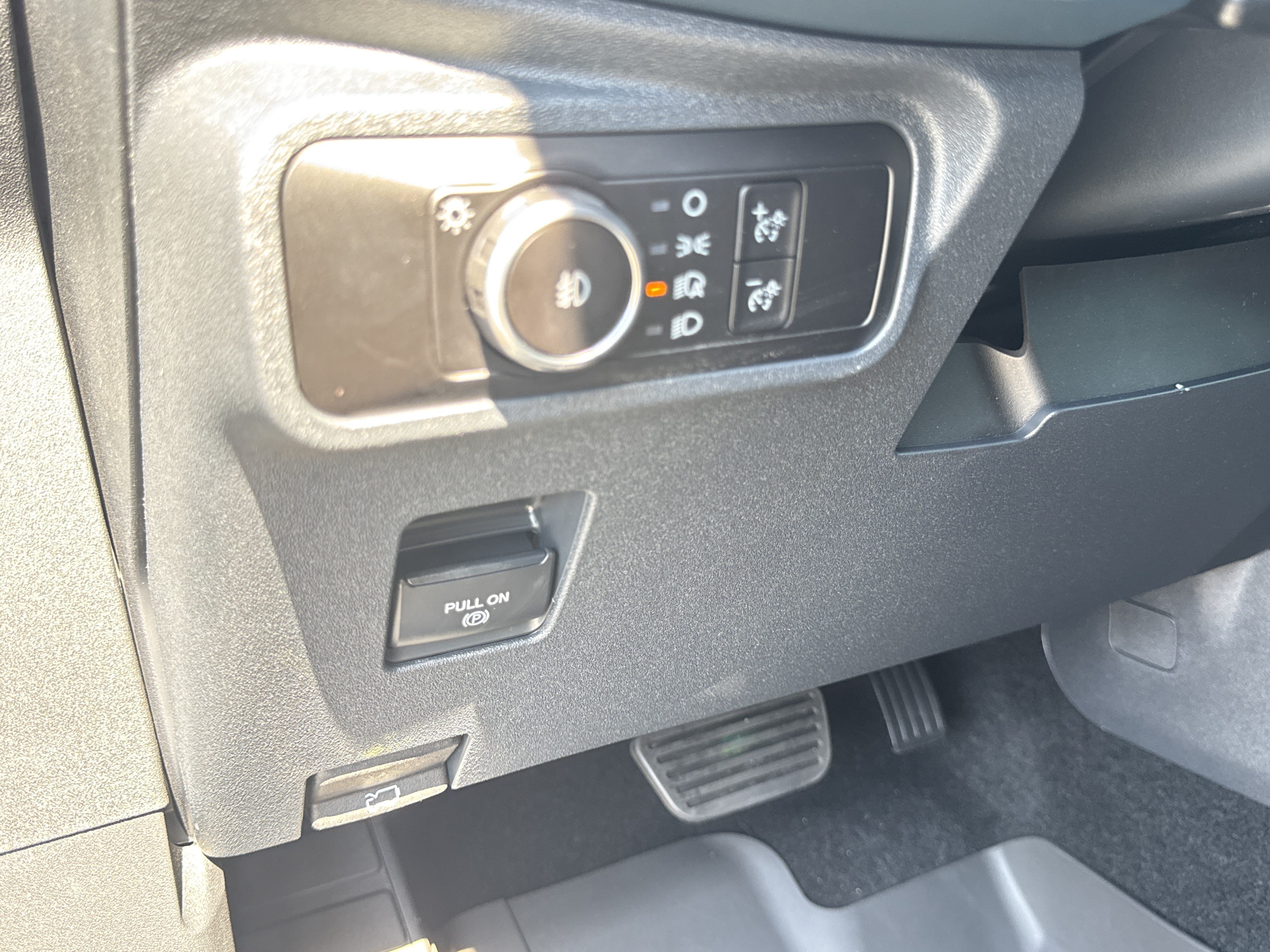 New 2026 Ford Bronco Heritage Edition AWD/4WD image 34