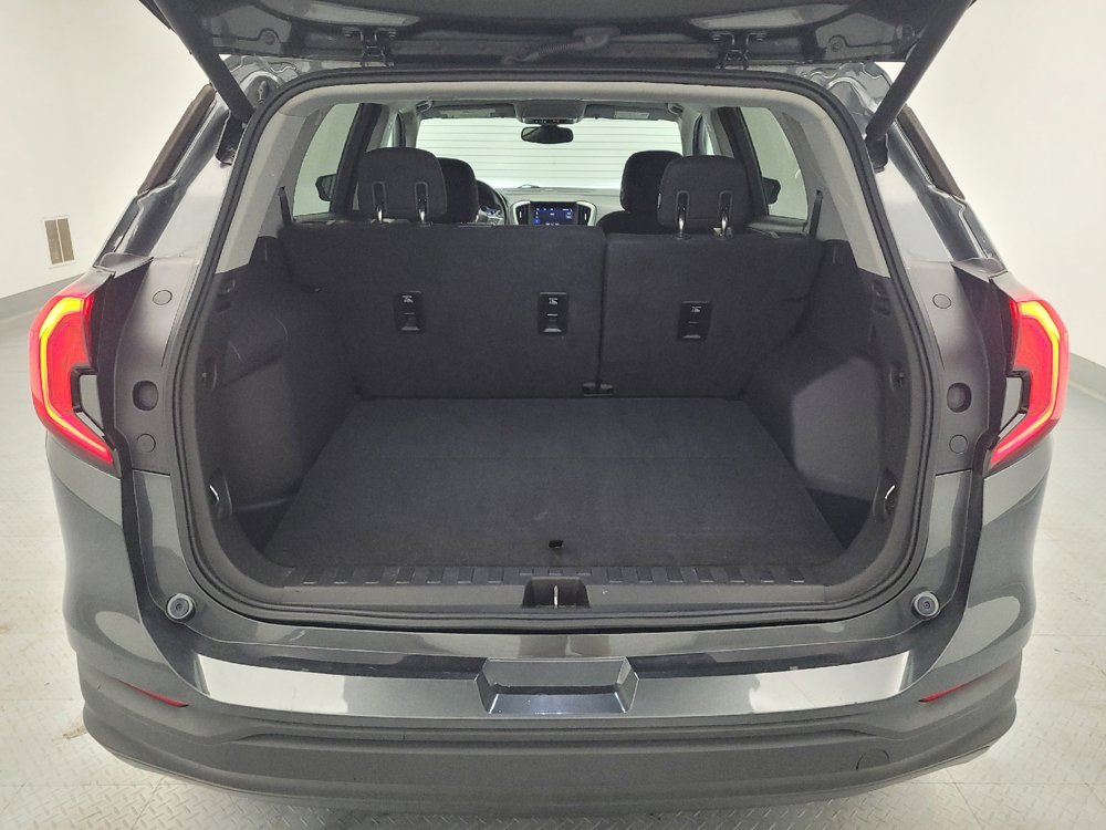 Used 2019 GMC Terrain SLE w/ Driver Convenience Package FWD image 29