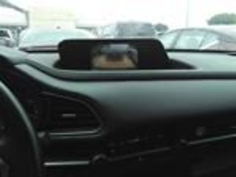 Used 2024 MAZDA CX-30 AWD 2.5 S w/ Select Sport Pkg image 11