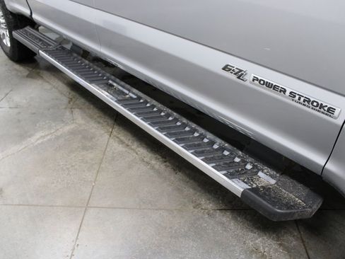 Used 2021 Ford F250 Lariat w/ Lariat Ultimate Package image 16