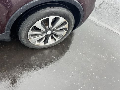 Used 2017 Buick Encore Preferred image 26