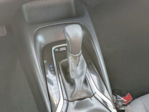 Used 2025 Toyota Corolla SE FWD image 13