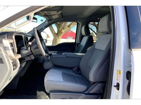 New 2026 Ford F350 XLT w/ XLT Premium Package image 10