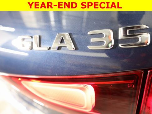 Used 2021 Mercedes-Benz GLA 35 AMG 4MATIC image 58