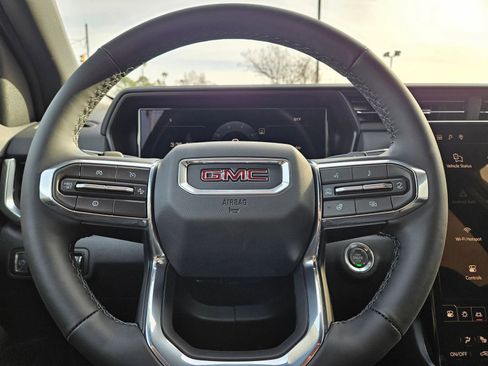 New 2026 GMC Terrain Elevation image 11