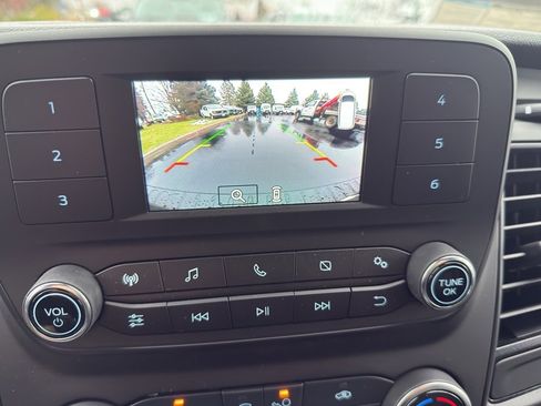 New 2025 Ford Transit 250 Low Roof AWD image 25