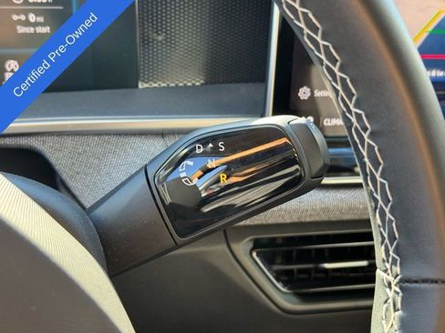 Certified 2025 Volkswagen Tiguan S image 21