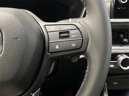 New 2025 Honda CR-V Sport-L image 19
