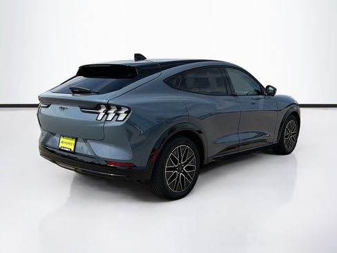 Used 2024 Ford Mustang Mach-E Premium AWD/4WD image 5