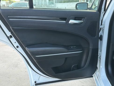 Used 2023 Chrysler 300 S RWD image 24