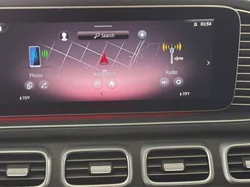 Used 2024 Mercedes-Benz GLE 53 AMG 4MATIC Coupe image 20