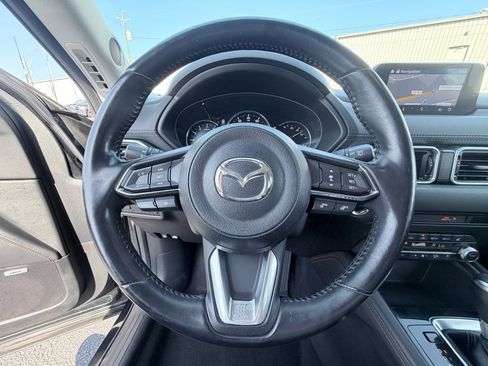 Used 2019 MAZDA CX-5 Grand Touring Reserve AWD/4WD image 14