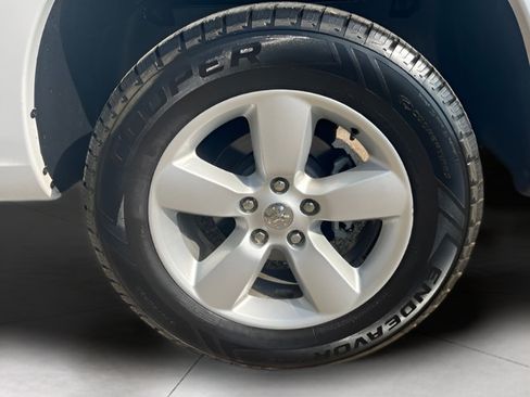 Used 2023 RAM 1500 Classic SLT w/ Electronics Group RWD image 10