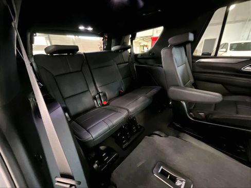 Certified 2023 Chevrolet Tahoe RST w/ Luxury Package image 17