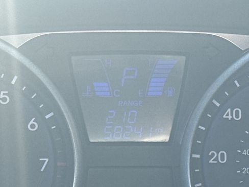 Used 2015 Hyundai Tucson GLS w/ Option Group 02 image 22